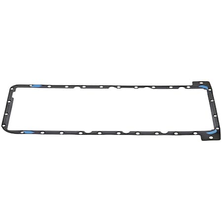 Elring Oil Pan Gasket, 272520 272520